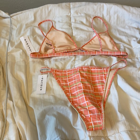 Pacsun bikini - Picture 2 of 2